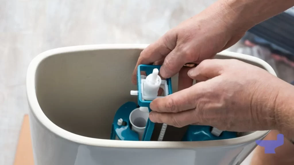 How To Adjust Dual Flush Toilet Mechanism