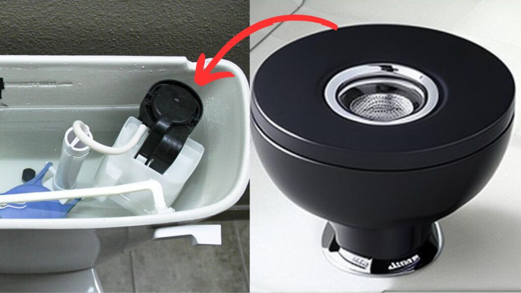 How Do You Replace A Kohler Toilet Flush Valve?