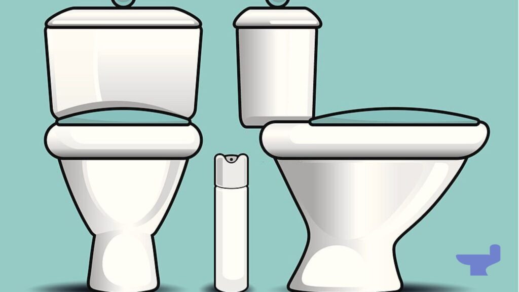 Difference In Depth For Round Vs Elongated Toilet Bowl