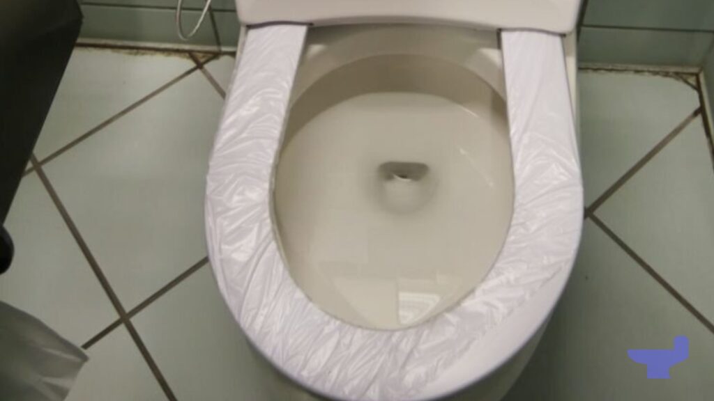 How To Make My Toilet Elongated Seat Fit A Round Bowl